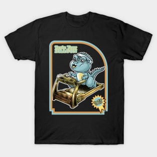 train your dragon T-Shirt